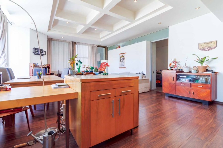 1 Bedroom Property for Sale in Cape Town City Centre Western Cape
